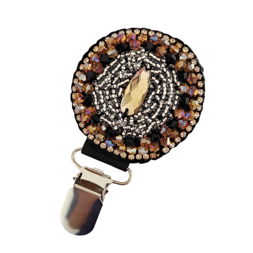 Pin Dourado