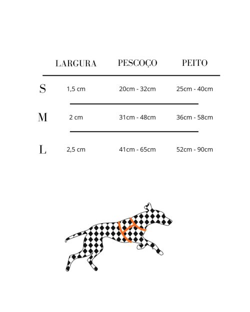 Peitoral Glamazonia - Image 4