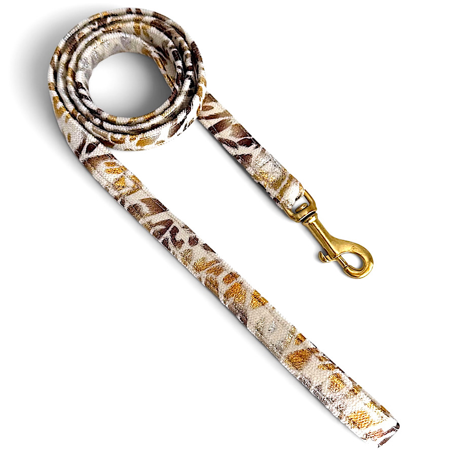 Trela Wild Gold